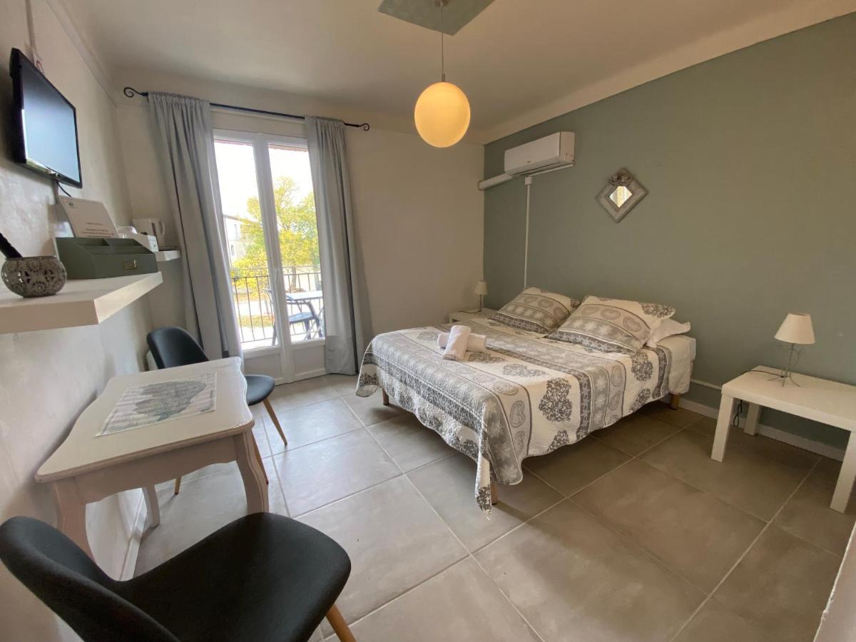 Hotel Carina Apt Zewnętrze zdjęcie