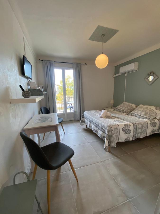 Hotel Carina Apt Zewnętrze zdjęcie