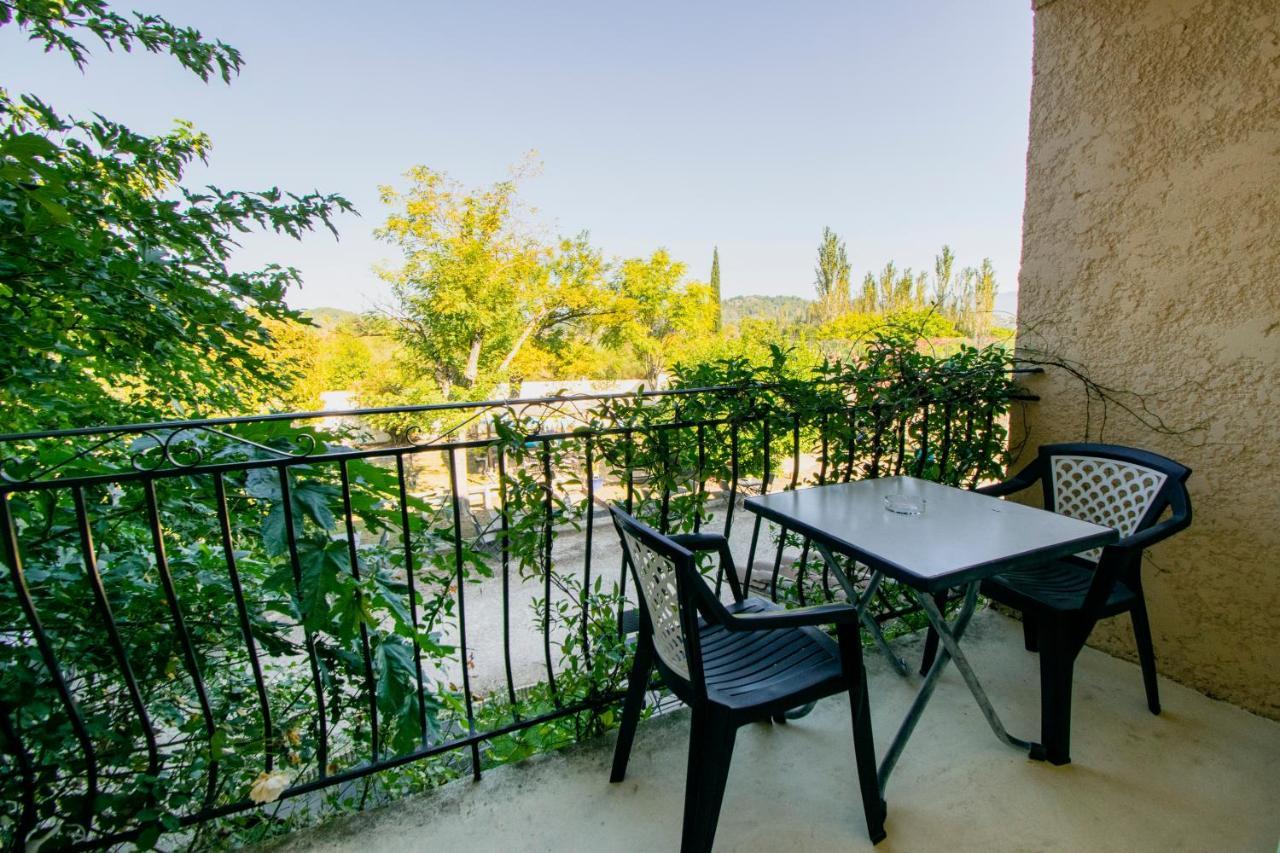 Hotel Carina Apt Zewnętrze zdjęcie