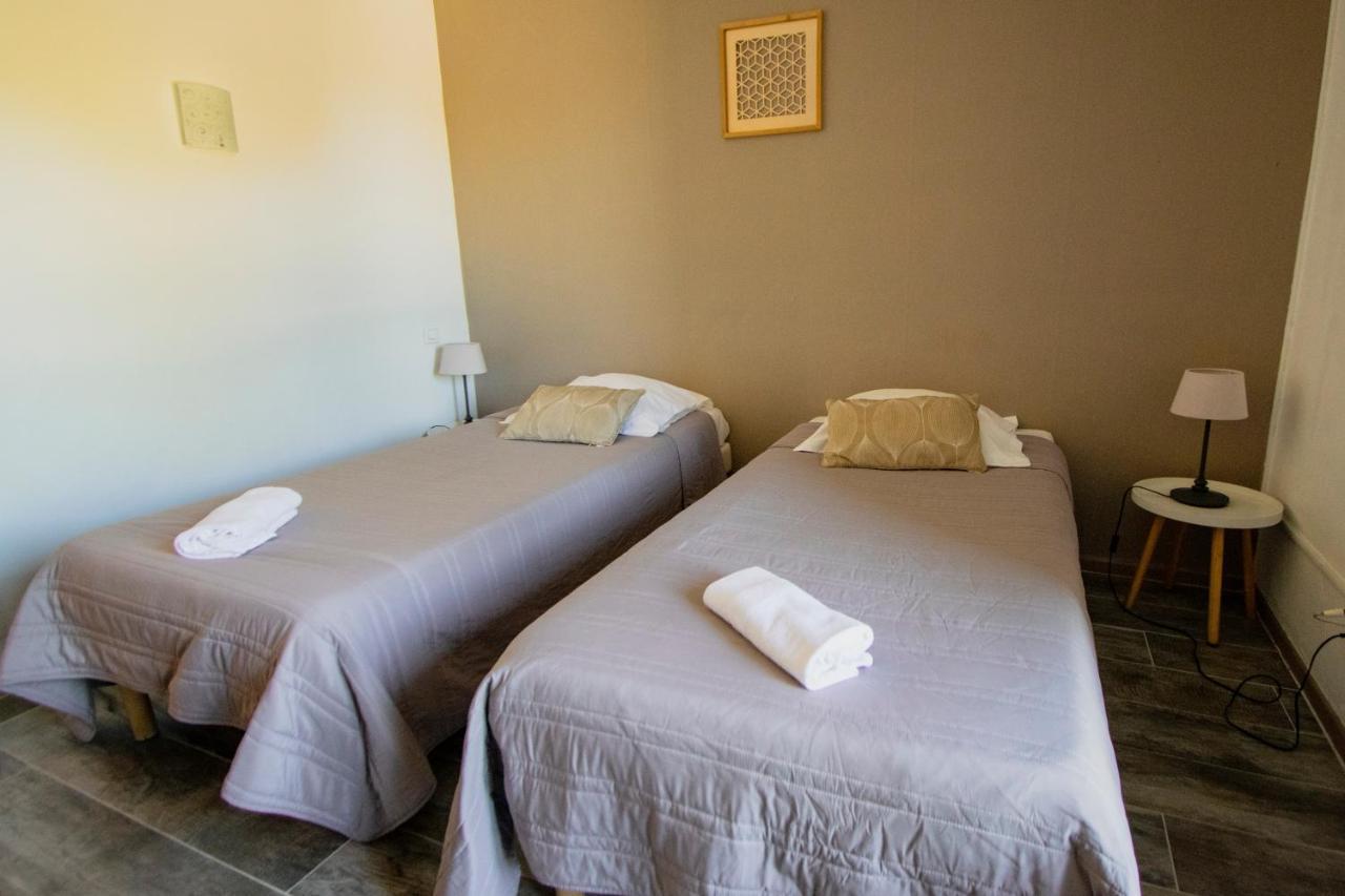 Hotel Carina Apt Zewnętrze zdjęcie
