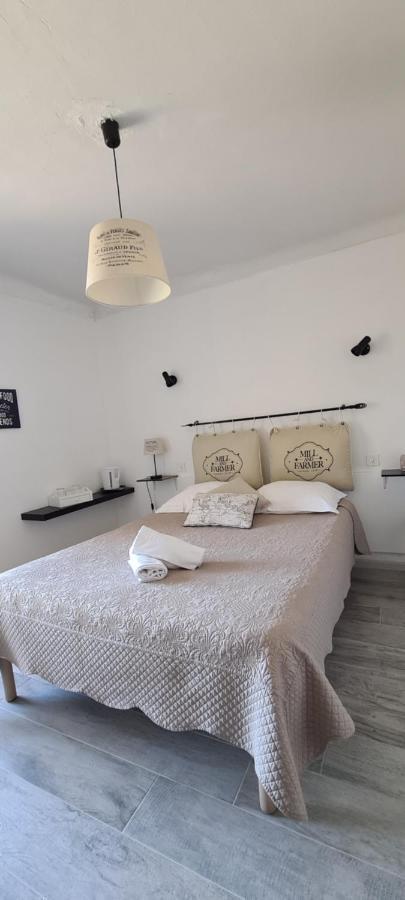 Hotel Carina Apt Zewnętrze zdjęcie